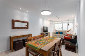 Esplendido para 6 em Copacabana - PL804 Z3